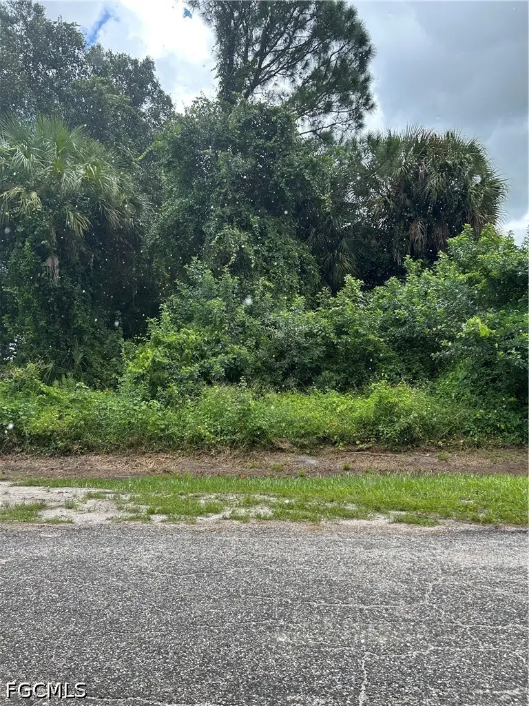 606 Mcarthur Avenue, Lehigh Acres, FL 33936 - #1