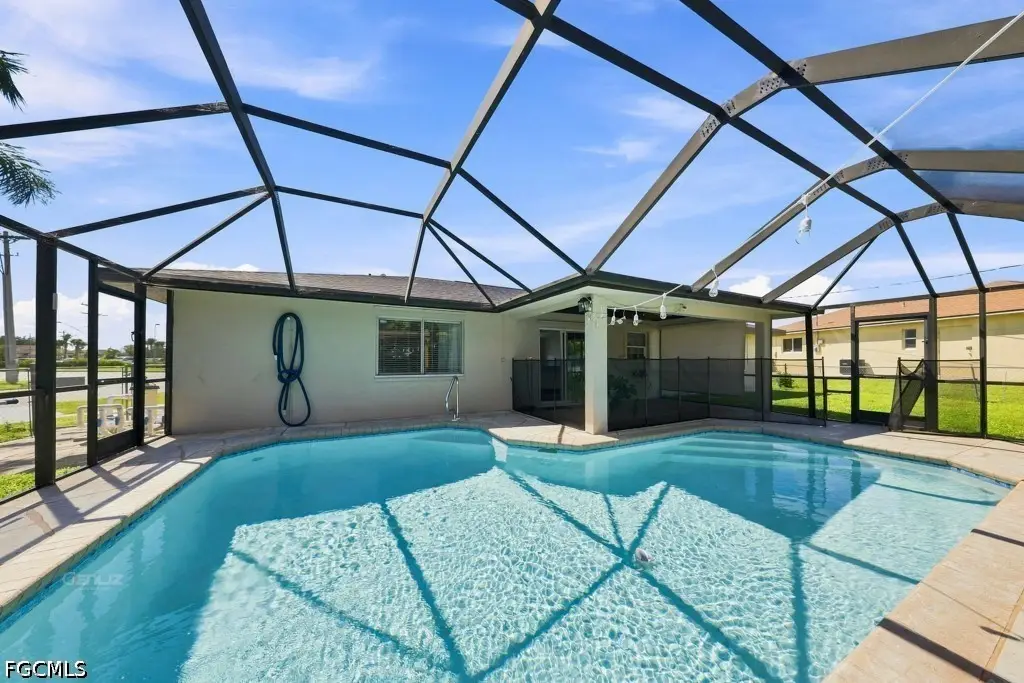 21 SW Trafalgar Parkway, Cape Coral, FL 33991 - #1