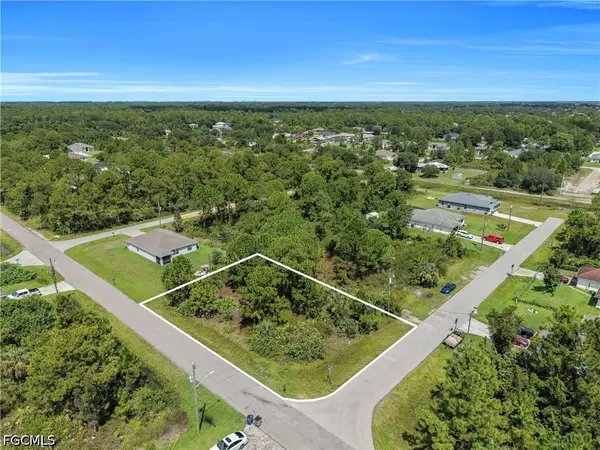 4601 Judy Avenue N, Lehigh Acres, FL 33971