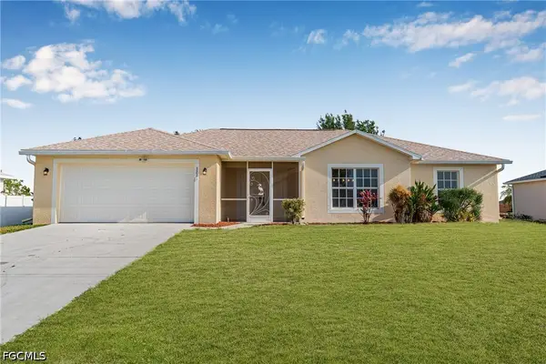 323 NW 10th Street, Cape Coral, FL 33993