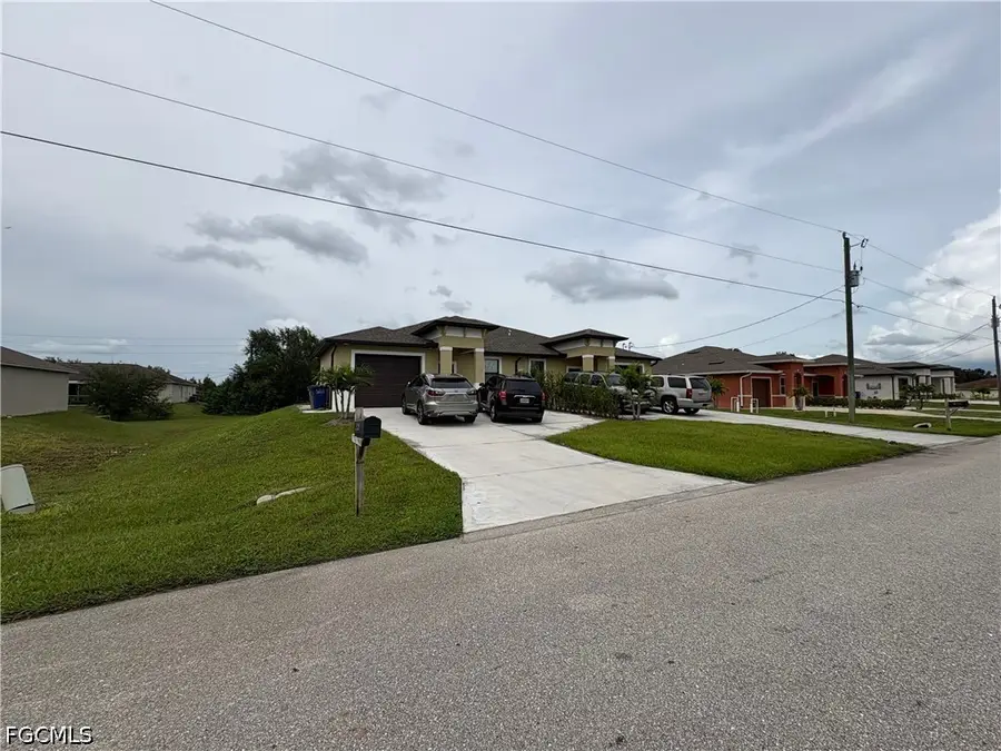 2321-2323 Daniel Avenue N, Lehigh Acres, FL 33971 - #2