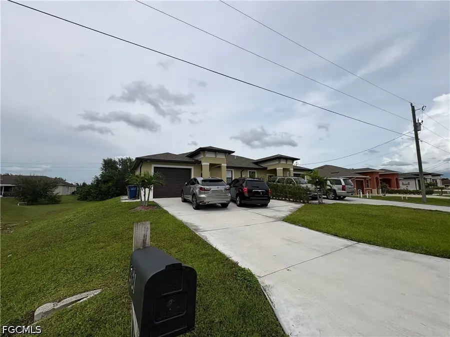 2321-2323 Daniel Avenue N, Lehigh Acres, FL 33971 - #3