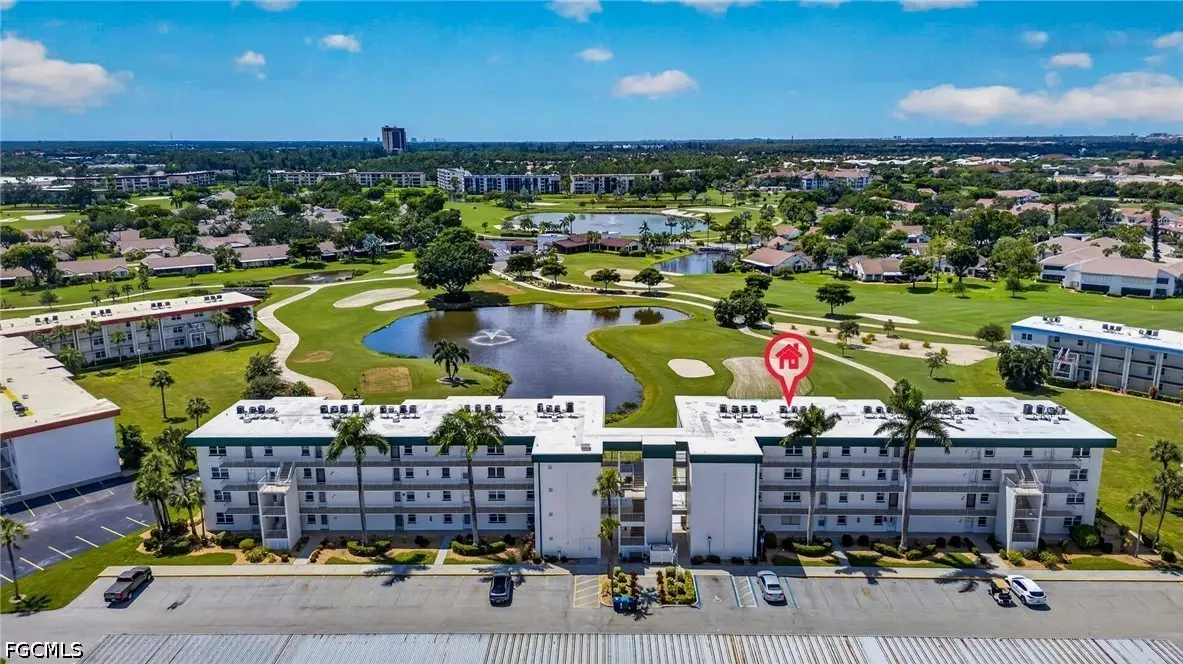 1660 Pine Valley Drive #201, Fort Myers, FL 33907 - #1