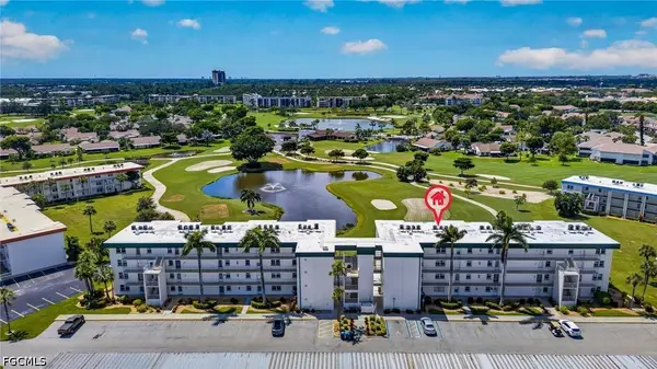 1660 Pine Valley Drive #201, Fort Myers, FL 33907