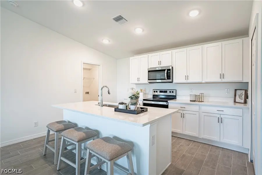 510 Trinity Street E, Lehigh Acres, FL 33974 - #2