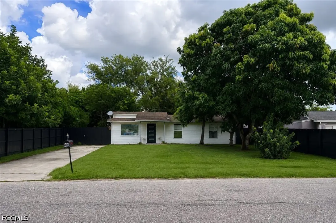 480 Valley Drive, Lehigh Acres, FL 33936 - #1