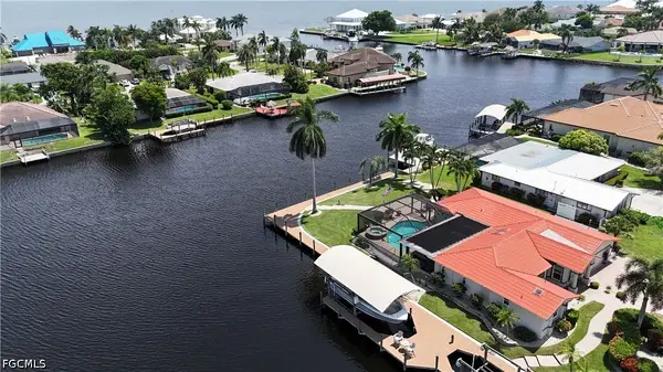 1957 SE 36th Street, Cape Coral, FL 33904
