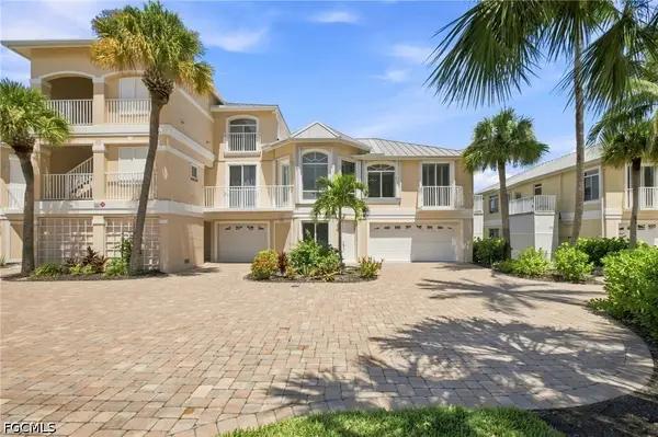 271 Lenell Road #4, Fort Myers Beach, FL 33931