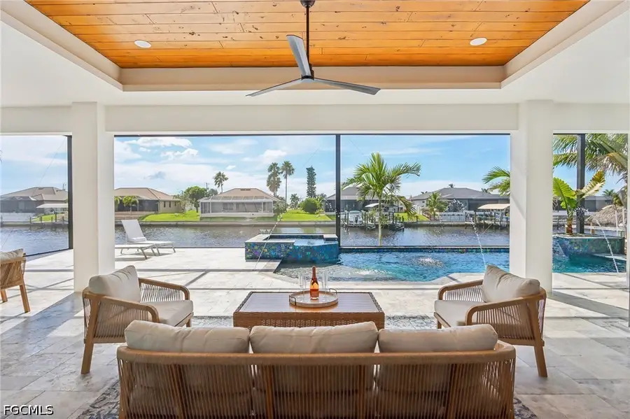 1304 NW 40th Place, Cape Coral, FL 33993 - #2