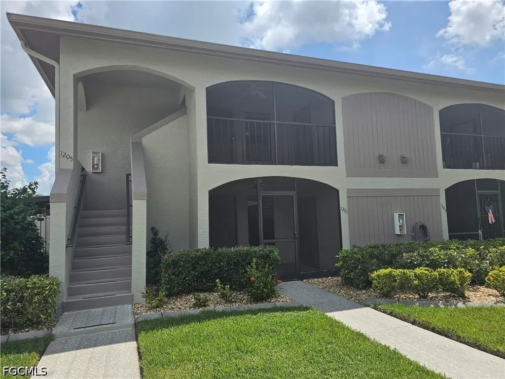 13238 Whitehaven Lane #1201, Fort Myers, FL 33966 - #1