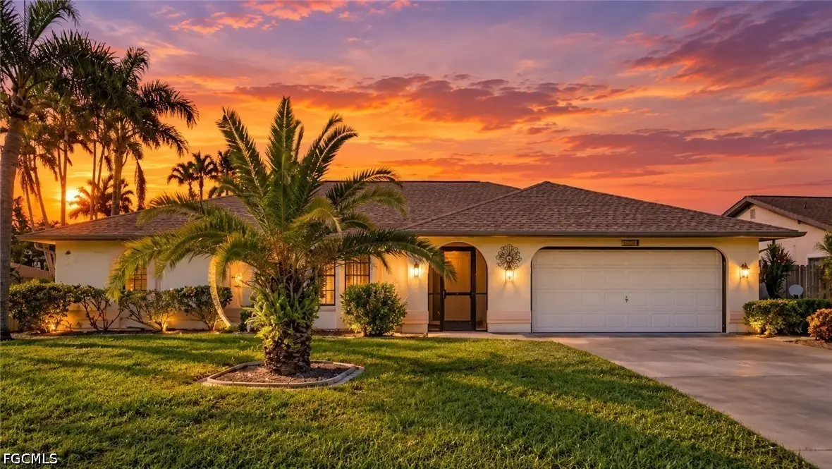 2244 SE 27th Terrace, Cape Coral, FL 33904 - #1