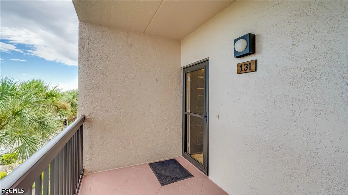 3458 Hancock Bridge Parkway #131, North Fort Myers, FL 33903 - #1