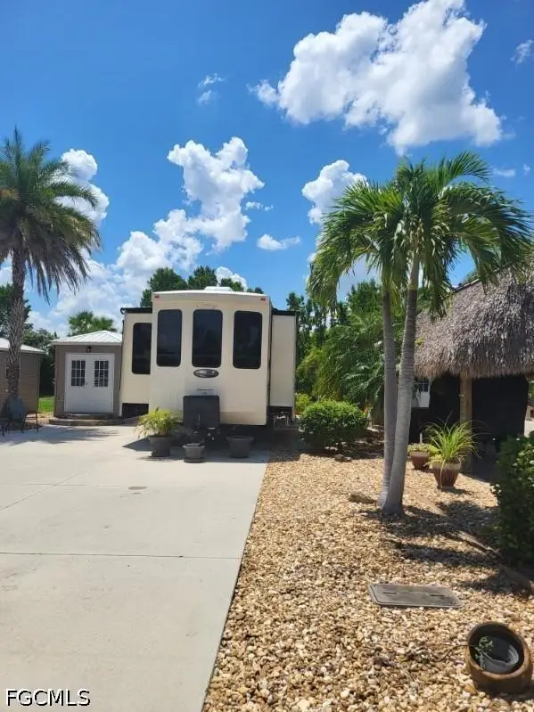 5250 Cypress Trail Resort Circle, Fort Myers, FL 33905 - #3