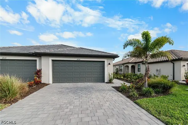 14028 Hunter Oak Drive, Fort Myers, FL 33913