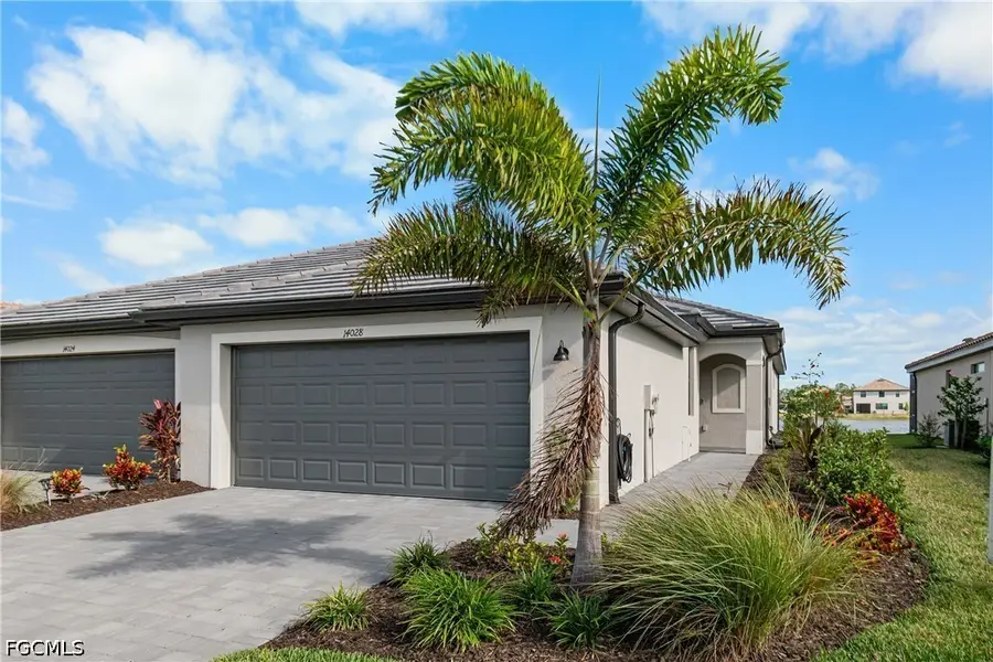 14028 Hunter Oak Drive, Fort Myers, FL 33913 - #2