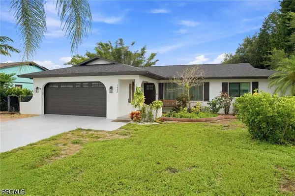 1432 SE 11th Street, Cape Coral, FL 33990