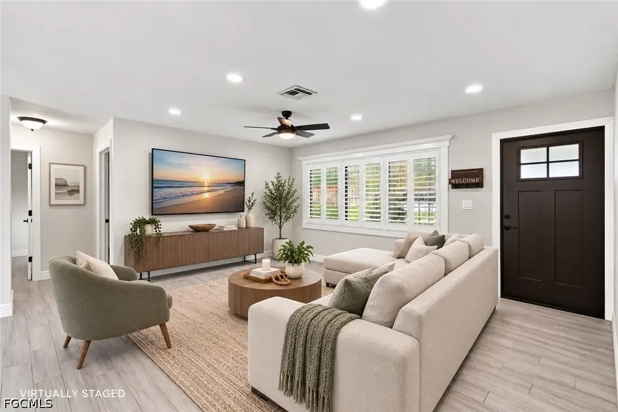 1432 SE 11th Street, Cape Coral, FL 33990 - #2