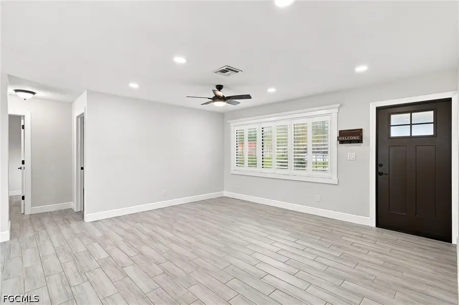 1432 SE 11th Street, Cape Coral, FL 33990 - #3