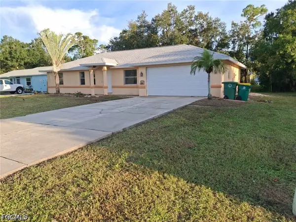 21229 Peachland Boulevard, Port Charlotte, FL 33954