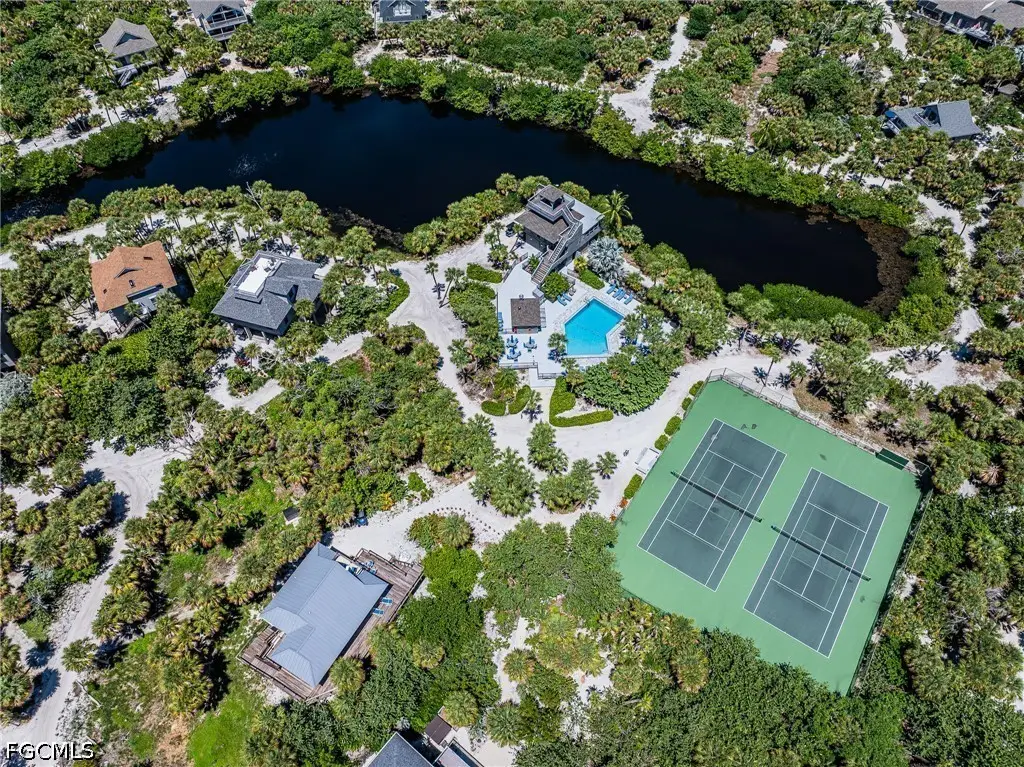 4486 Hammock Court, Captiva, FL 33924 - #1