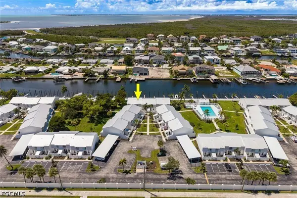 18032 San Carlos Boulevard #99, Fort Myers Beach, FL 33931