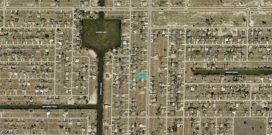 1400 Nelson Road N, Cape Coral, FL 33993 - #2