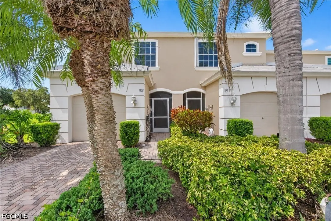 1338 Weeping Willow Court, Cape Coral, FL 33909 - #1
