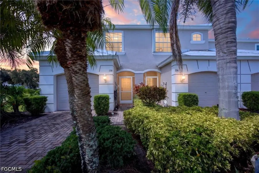 1338 Weeping Willow Court, Cape Coral, FL 33909 - #2