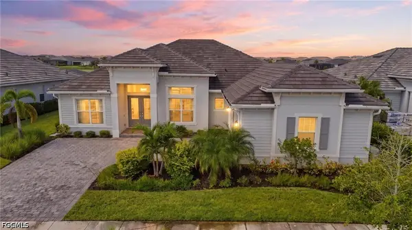 Address Withheld By Seller, Punta Gorda, FL 33982