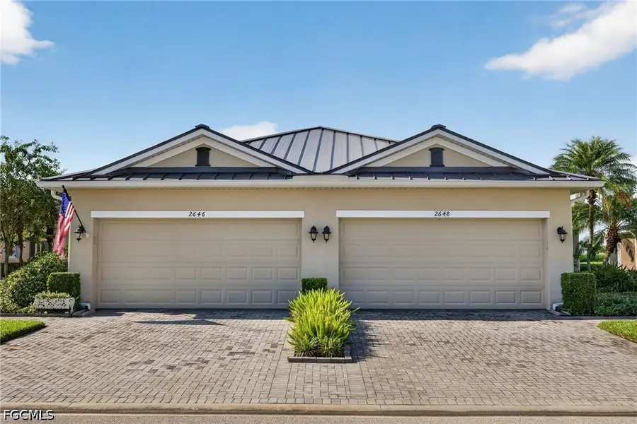 2648 Anguilla Drive, Cape Coral, FL 33991 - #3