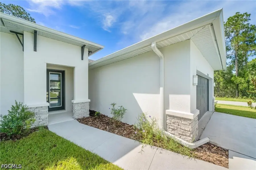 17 El Dorado Boulevard N, Cape Coral, FL 33993 - #3