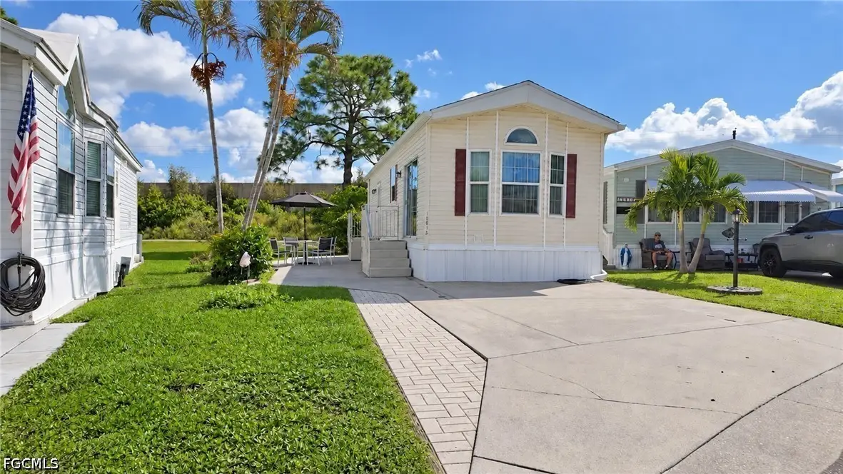 10915 Snowy Egret Circle, Estero, FL 33928 - #1