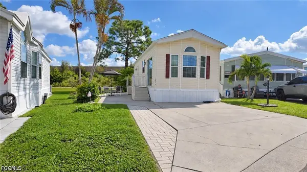 10915 Snowy Egret Circle, Estero, FL 33928