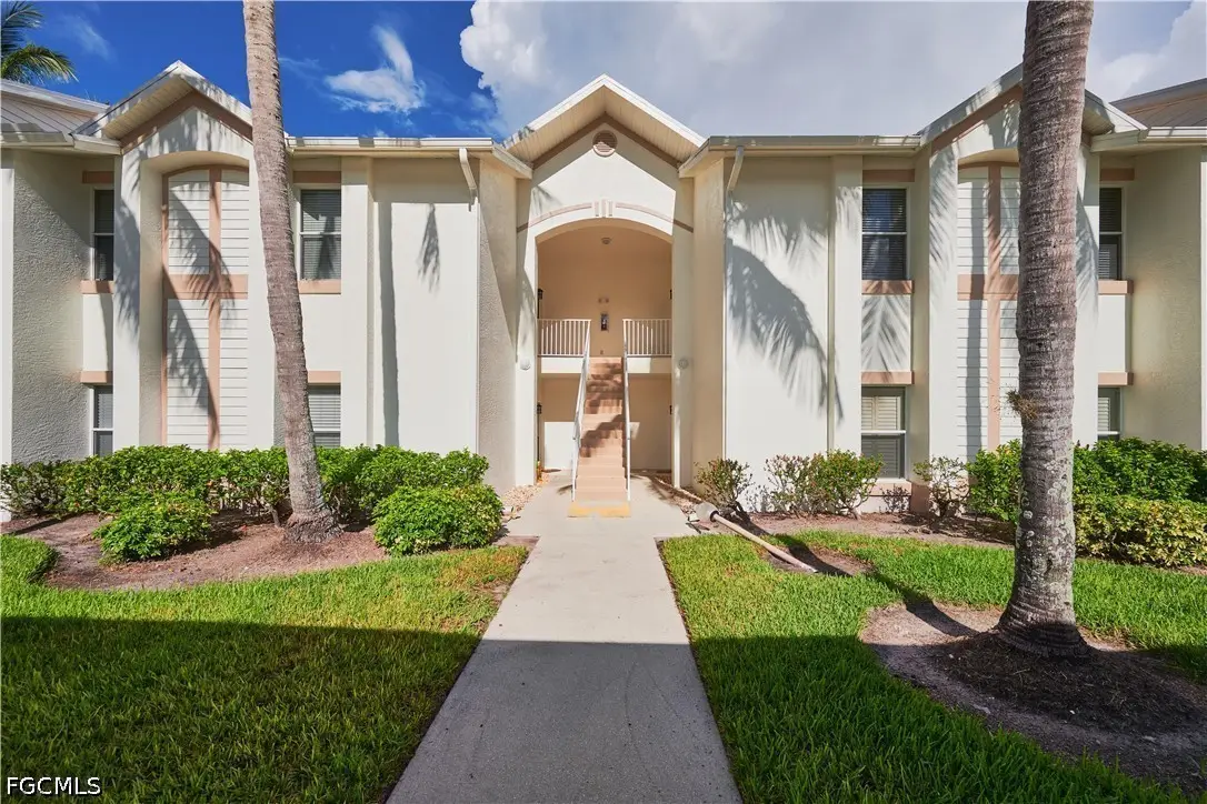 14971 Rivers Edge Court #203, Fort Myers, FL 33908 - #1