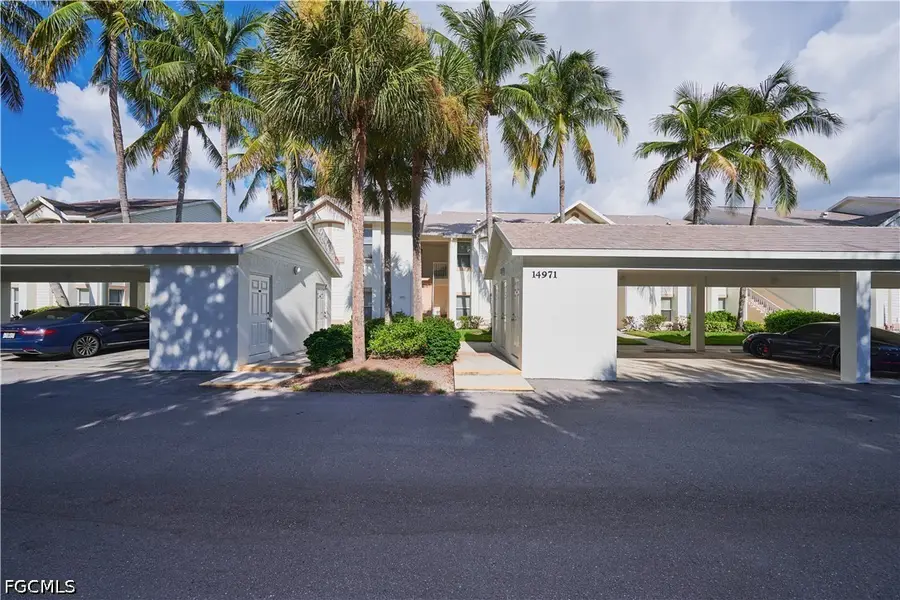 14971 Rivers Edge Court #203, Fort Myers, FL 33908 - #2