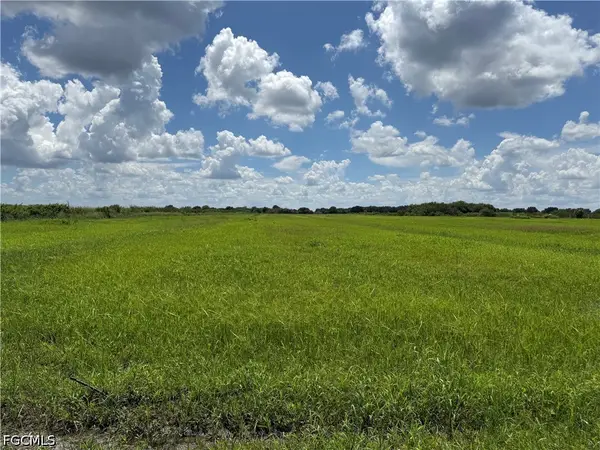 4495 1st Road, Labelle, FL 33935