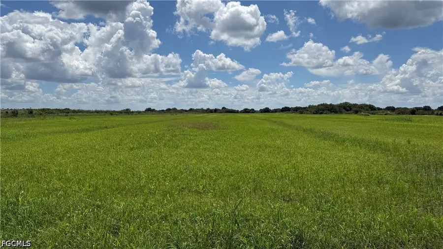 4495 1st Road, Labelle, FL 33935 - #2