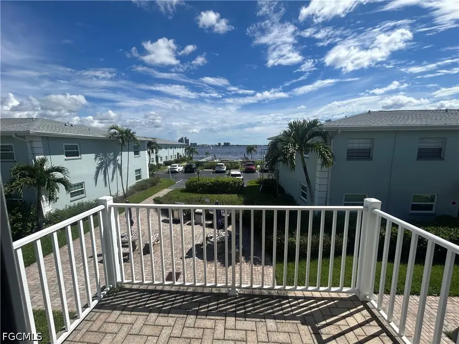 3338 N Key Drive #4, North Fort Myers, FL 33903 - #3