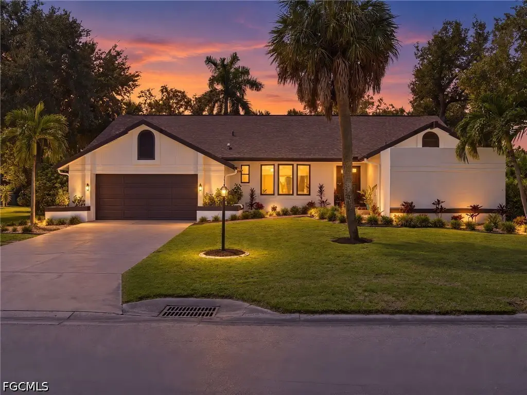 12442 Mcgregor Woods Circle, Fort Myers, FL 33908 - #1