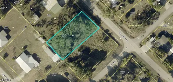 1243 Old Bridge Road, North Fort Myers, FL 33917