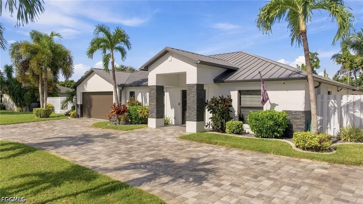 222 NE 22nd Avenue, Cape Coral, FL 33909 - #1