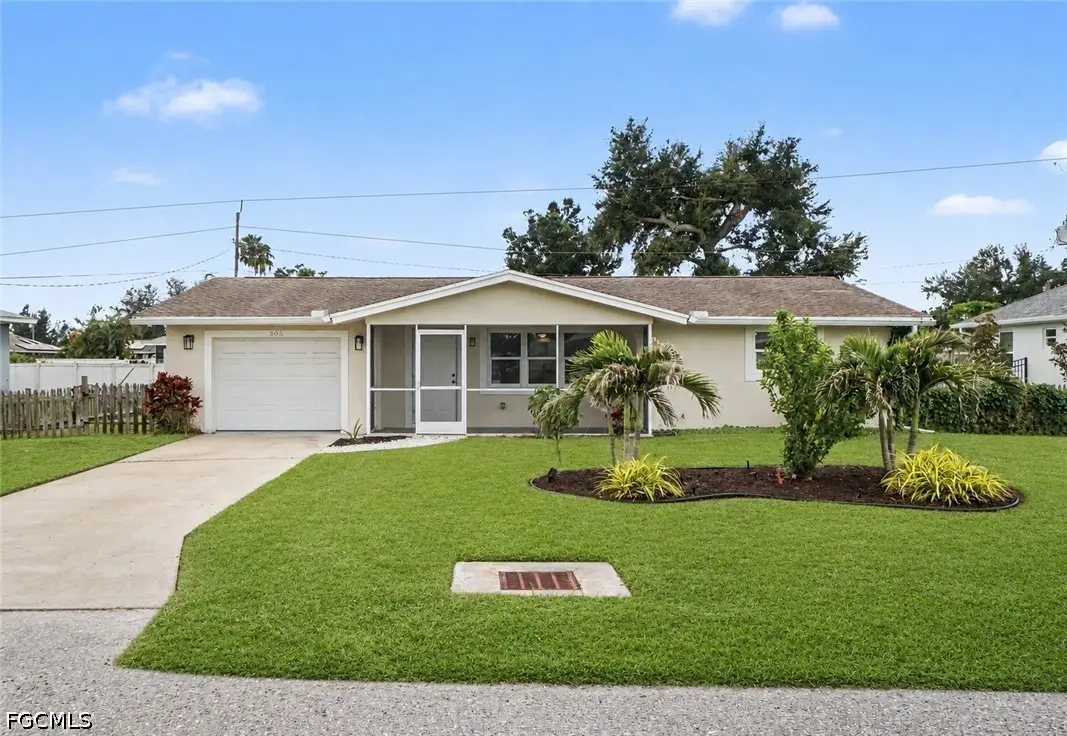 305 Shell Road, South Venice, FL 33953 - #1