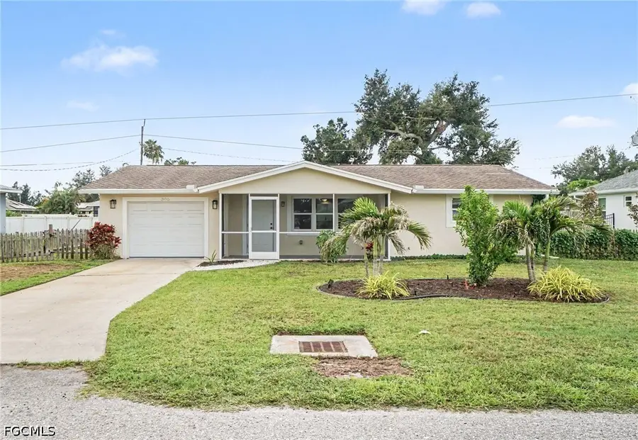 305 Shell Road, South Venice, FL 33953 - #2