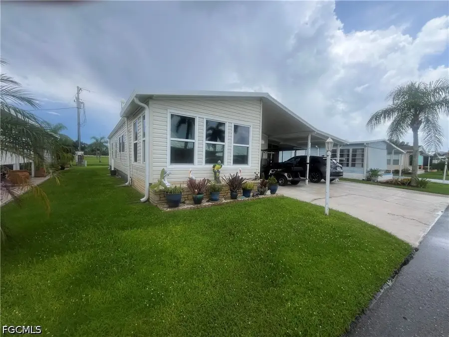 3416 Celestial Way, North Fort Myers, FL 33903 - #2