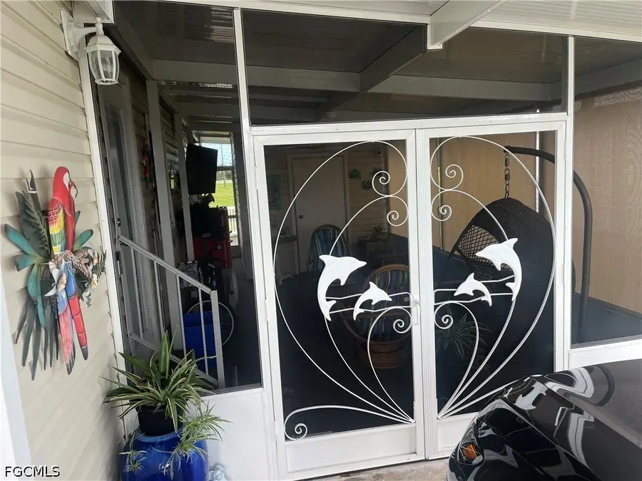 3416 Celestial Way, North Fort Myers, FL 33903 - #3