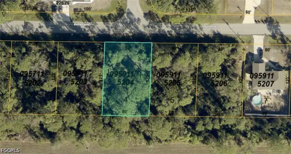 0959115204 Sultan Avenue, North Port, FL 34286