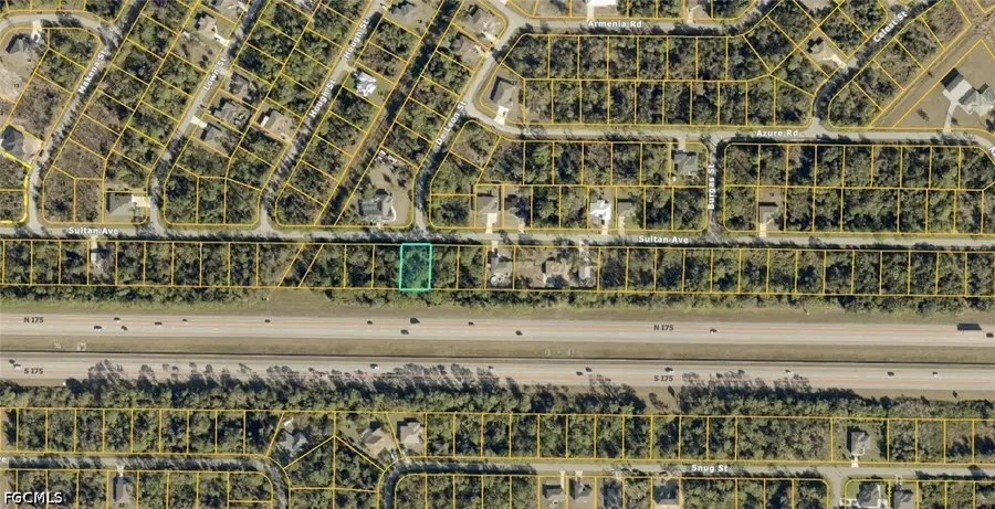 0959115204 Sultan Avenue, North Port, FL 34286 - #2