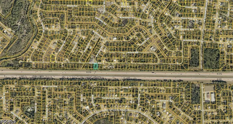 0959115204 Sultan Avenue, North Port, FL 34286 - #3