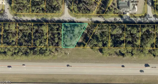 0957117601 Sultan Avenue, North Port, FL 34286