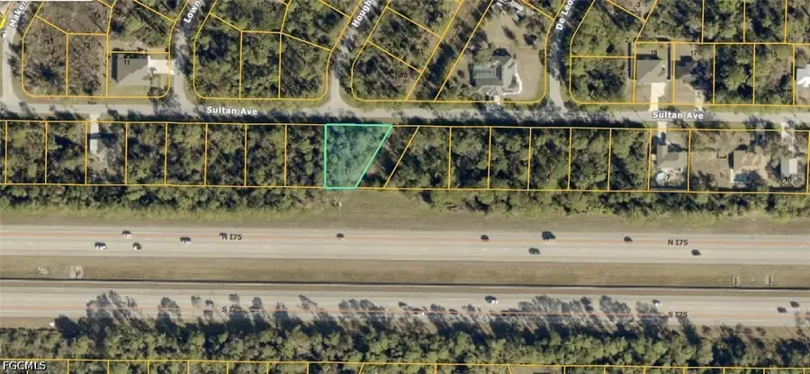 0957117601 Sultan Avenue, North Port, FL 34286 - #2